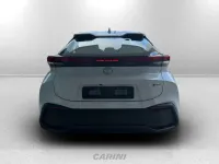 Nuova Toyota C-HR Active 122 CV (89 kW) 2025 Super white (n.o.) SUV