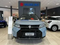 Nuova Suzuki Vitara 110 CV (80 kW) 2026 Rosso SUV