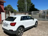 Usata Audi Q2 Admired 116 CV (85 kW) 2022 Bianco SUV