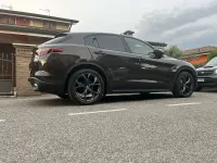 Usata Alfa Romeo Stelvio Business 150 CV (110 kW) 2018 SUV