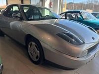 Usata Fiat Coupé 131 CV (96 kW) 1997 Grigio Coupé