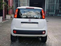 Usata Fiat Panda Easy 84 CV (61 kW) 2018 Bianco Utilitaria