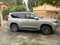Usata Toyota Land Cruiser Executive 204 CV (150 kW) 2023 SUV