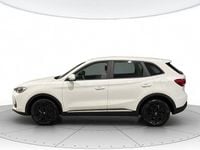 Nuova MG ZS 115 CV (84 kW) 2025 Bianco SUV