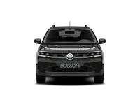 Ny VW Taigo Life 115 HK (84 kW) 2026 Vit SUV