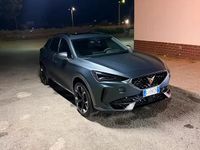 Usata Cupra Formentor 150 CV (110 kW) 2022 SUV