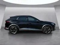 Usata Cupra Formentor 204 CV (150 kW) 2023 Nero pastello SUV