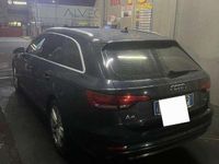 Usata Audi A4 Business Plus 150 CV (110 kW) 2016 Station wagon