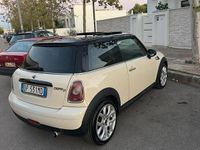 Usata Mini Cooper D 2008 Utilitaria