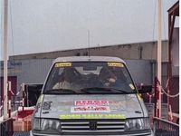 Usata Peugeot 309 GTi 186 CV (136 kW) 1990 Bianco Utilitaria