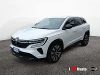 Usata Renault Austral Techno 199 CV (146 kW) 2023 Bianco SUV