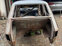 Usata Fiat 126 24 CV (17 kW) 1985 Utilitaria