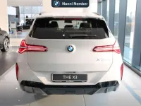 Nuova BMW X3 M Sport 197 CV (144 kW) 2026 Dune grey SUV