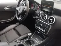 Usata Mercedes A200 136 CV (100 kW) 2016 Bianco Utilitaria