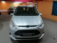 Usata Ford B-MAX Business Edition 75 CV (55 kW) 2015 Argento Monovolume