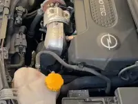 Usata Opel Corsa 2011 Utilitaria