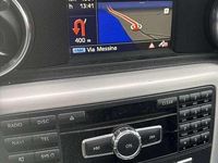Usata Mercedes SLK250 Premium 204 CV (150 kW) 2013 Cabrio