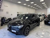 Usata Alfa Romeo Stelvio Veloce 210 CV (154 kW) 2020 SUV