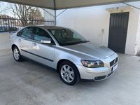 usata Volvo S40 2.0i 16V UNICO PROPRIETARIO TAGLIANDI