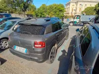 Usata Citroën C4 Cactus 82 CV (60 kW) 2018 Grigio Utilitaria