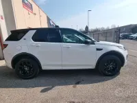 Usata Land Rover Discovery Sport SE 150 CV (110 kW) 2018 Bianco SUV