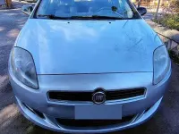 Usata Fiat Bravo Active 105 CV (77 kW) 2013 Utilitaria