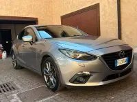 Usata Mazda 3 Evolve 105 CV (77 kW) 2016 Berlina