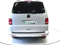 Usata VW Multivan Highline 179 CV (131 kW) 2011 Argento Monovolume