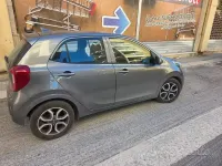 Usata Kia Picanto Style 67 CV (49 kW) 2024 Grigio Utilitaria