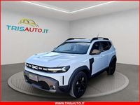 Nuova Dacia Duster Extreme 122 CV (89 kW) 2026 Bianco SUV