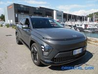 Usata Hyundai Kona 114 kW (156 CV) 2024 Grigio SUV