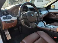 Usata BMW 520 M Sport 184 CV (135 kW) 2013 Station wagon