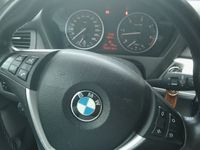 Usata BMW X5 235 CV (172 kW) 2007 Nero SUV