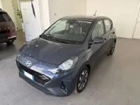 Usata Hyundai i10 63 CV (46 kW) 2025 Other Utilitaria
