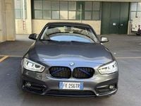 Usata BMW 118 150 CV (110 kW) 2017 Utilitaria
