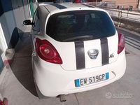 Usata Ford Ka 88 CV (64 kW) 2015 Bianco Berlina
