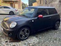 Usata Mini ONE 95 CV (69 kW) 2010 Nero Utilitaria