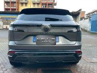 Usata Renault Austral Evolution 131 CV (96 kW) 2024 Grigio SUV