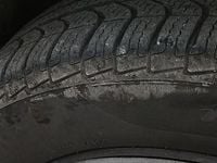 Usata Renault Clio II 65 CV (47 kW) 2003 Grigio Berlina