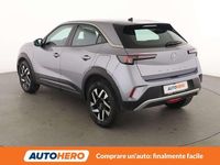 Usata Opel Mokka X Elegance 131 CV (96 kW) 2022 Grigio SUV