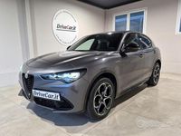 Usata Alfa Romeo Stelvio Veloce 210 CV (154 kW) 2024 Grigio SUV