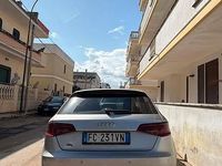 Usata Audi A3 110 CV (80 kW) 2016 Grigio Berlina