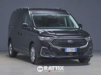 Usata Ford Grand Tourneo Connect Titanium 122 CV (89 kW) 2024 Grigio Monovolume