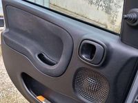 Usata Fiat Panda Lounge 95 CV (69 kW) 2018 Grigio Utilitaria