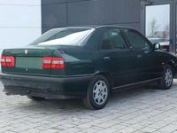 Usata Lancia Dedra 90 CV (66 kW) 1997 Verde Berlina