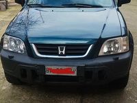 Usata Honda CR-V 147 CV (108 kW) 1999 SUV