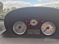 Usata Lancia Ypsilon 60 CV (44 kW) 2010 Grigio Utilitaria