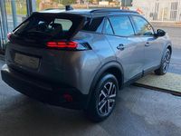 Usata Peugeot 2008 S 101 CV (74 kW) 2023 Grigio SUV