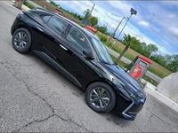 Gebraucht DS Automobiles DS4 131 PS (96 kW) 2023 Schwarz SUV