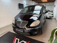 Usata Lancia Musa 120 CV (88 kW) 2008 Monovolume